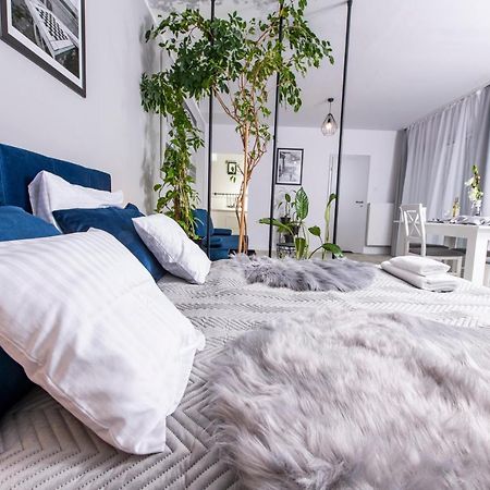 Apartamenty Rodzinne Колобжег Экстерьер фото