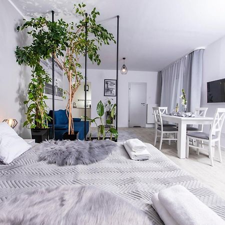 Apartamenty Rodzinne Колобжег Экстерьер фото
