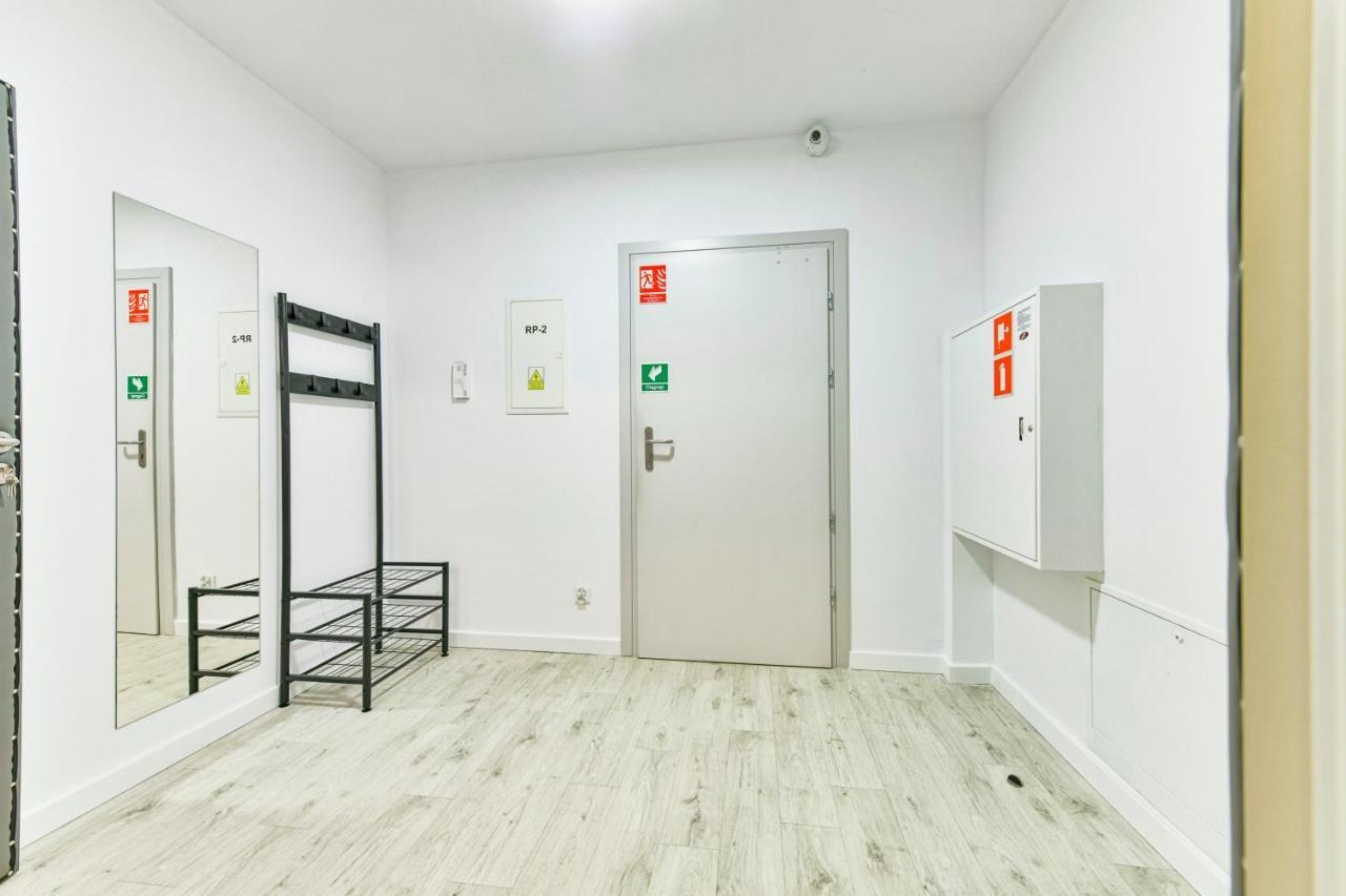Apartamenty Rodzinne Колобжег Экстерьер фото